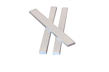 Bezbarwny / Brązowy Wytłaczarka Aluminiowa Anodize T4 - T6 dla Przemysłu