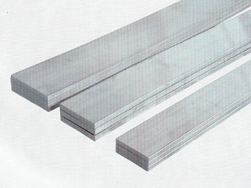 Płyta aluminiowa płaska wytłaczana płaska 6063 6005 Zginanie / cięcie