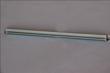 Powłoka Powlekana Aluminiowa Ramka Słoneczna 50 × 35mm Panel Słoneczna Aluminiowa Rama