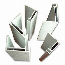 Custome 60 × 35mm Panel słoneczny Panel aluminiowy Elektroforeza Aluminiowe Profile Wytłaczania