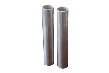 Lakier fluorowy Powłoka malowana proszkowo Anodowane Aluminium Tube / T6061 Aluminium Tubing