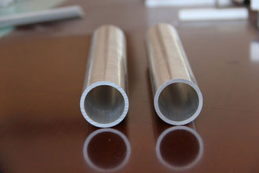 PVDF Wytłaczany Anodowany Wytłaczany Aluminium / Brąz Standard Wytłaczanie Aluminium, OEM