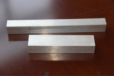 Konstrukcja malowana proszkowo Profil aluminiowy Cienka ściana Płyta aluminiowa T4 / T5