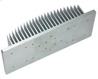 Profil aluminiowy profili aluminiowych do wytłaczania profili aluminiowych z obróbką CNC