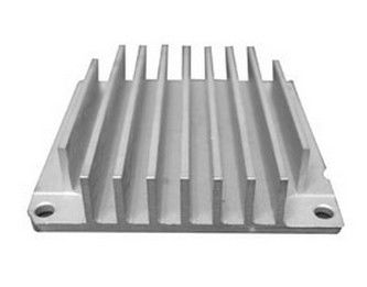 Maszyny 6063-T5 Wytłaczarki z aluminium Wytłaczanie aluminium