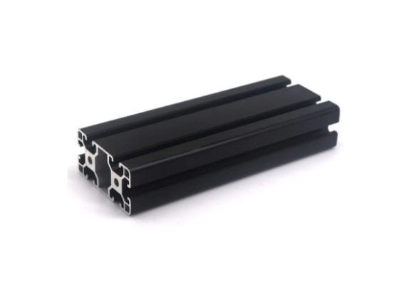 Linia produkcyjna do montażu systemu profili aluminiowych 6063 T5 dla przemysłu