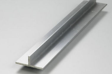 Anodowane Aluminium Wytłaczarka Bar PVDF Farba, Aluminiowa Oświetlenie LED Bar