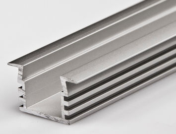 Pasek do wytłaczania aluminiowego z powłoką elektroforetyczną