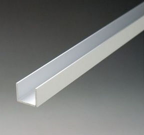 Wytłaczanie profili aluminiowych z aluminium anodowanego aluminium