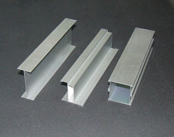 Wytłaczanie profili aluminiowych Wytłaczanie profili T5 Temperatury