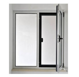 Aluminiowe blachy do wytłaczania okien dla okienka do spiętrzania / malowania