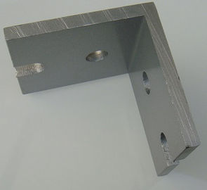 Stoisko ekspozycyjne stoisko stoisko wyciśnięte aluminium kształty młyn wykończony T4 T5 T6 T66