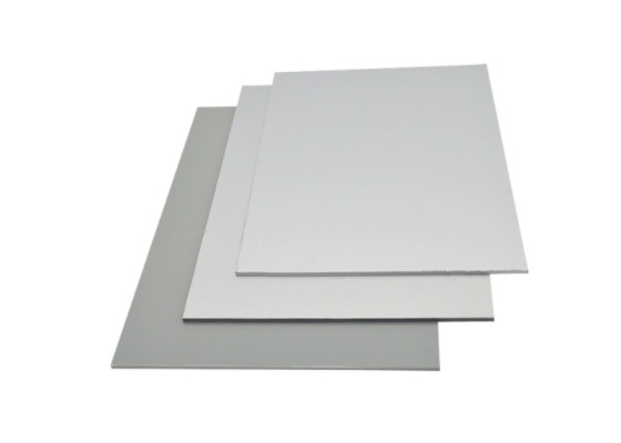 Odporny na ogień panel kompozytowy z rdzeniem aluminiowym Obróbka powierzchniowa PVDF