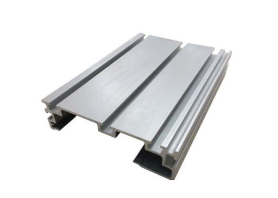 Anodowany profil wytłaczany z aluminium 6061 T5 do malowania proszkowego windy