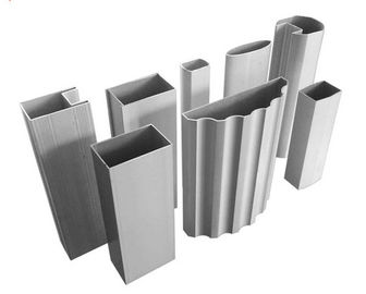 Obudowa elektryczna Przemysłowe aluminium Wytłaczane sekcje Obróbka CNC / Piaskowanie Anodyzacja