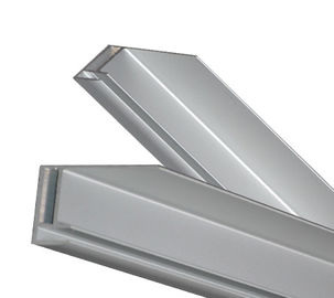 Przenośne ramy słoneczne aluminiowe, Innowacyjna rama aluminiowa