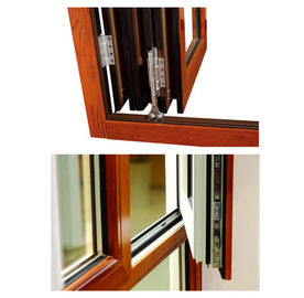PVDF Malowanie profili aluminiowych wytłaczanych, GB75237-2004 Wytłaczanie profili aluminiowych