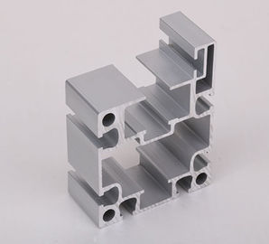 40 * 40/40 * 80/80 * 80 Przemysłowy system profili aluminiowych do maszyn
