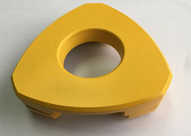 Projektowanie 3D / CAD produktów odlewniczych z procesem odlewu aluminiowego