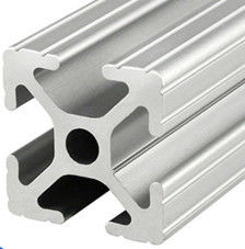 6063 - T5 Profil aluminiowy przemysłowy dla linii produkcyjnej / linii montażowej