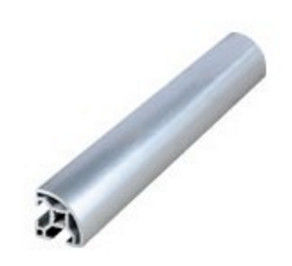 6063/6061/6005 Profile aluminiowe Specjalne wyposażenie