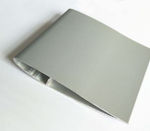 Anodowane powierzchniowe przemysłowe ostrze wentylatora, łopatka wentylatora Air Coller, profil ostrza wentylatora sufitowego