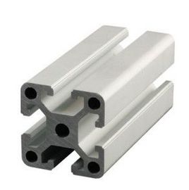 Anodyzowany profil aluminiowy przemysłowy / profil wytłaczania aluminiowego dla samochodów