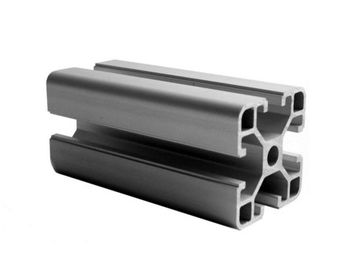 Profesjonalny lakier proszkowy T Slot Aluminiowe profile aluminiowe