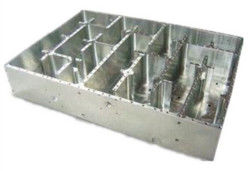 Materiał Nieżelaznych Metali Nieżelaznych