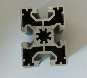 Wyczyść, anodyzowany przemysłowy profil aluminiowy dla przyczep GB / T6892-2000