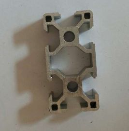 Fluoropochodne Powder Spray Przemysłowe systemy profili aluminiowych do elektroniki