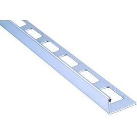 Wycieranie płytek podłogowych 6061 Profil aluminiowy