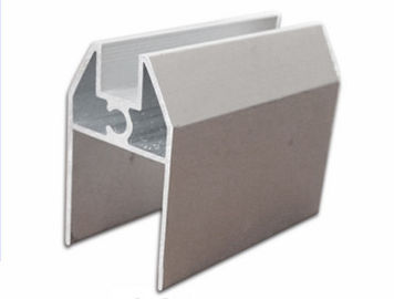 Winda niestandardowa 6063 6061 Profil aluminiowy / profil konstrukcyjny