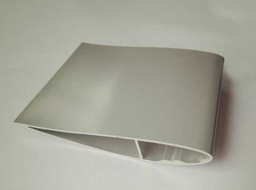Wytłaczarka z czarnym anodowanym aluminiowym wytłaczanym aluminium / 6063 - t5
