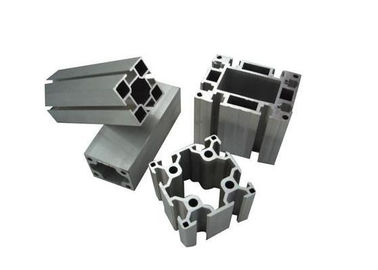 Przemysłowy system profili aluminiowych t Obramowanie szczelinowe Do stołu roboczego / stołu roboczego