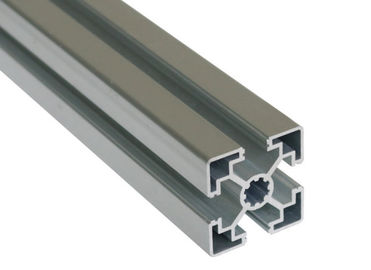 Anti-Scratch Aluminiowy system profili T Wyciskanie aluminium