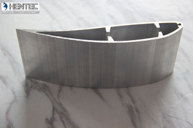 Anodowanie Industrial Fan Blade Wymiana profilu aluminiowego dla Air Coller