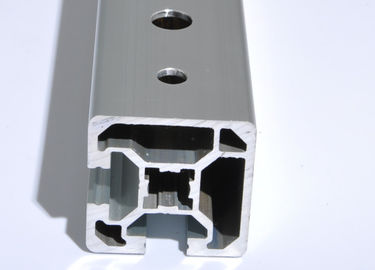 SGS Customized Industrial Aluminium Profile do stołu roboczego, powlekane proszkowo Suface Treatment