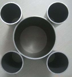 Okrągły, anodyzowany proszek z rur aluminiowych powleczony obróbką CNC
