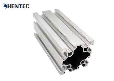 System profili aluminiowych OEM, dostosowany profil aluminiowy V-Slot