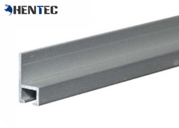 Anodyzowana aluminiowa konstrukcja nośna, profile oksydacyjne z aluminium
