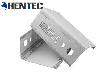 Dostosowane opakowanie Wytłoczki aluminiowe do elektroniki / skrzynki aluminiowej