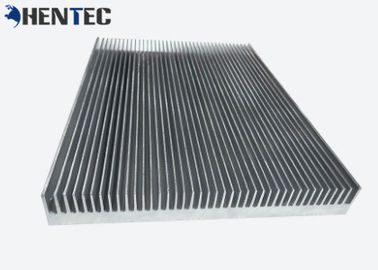 Profile wytłaczania z wysokimi mocami światła, radiatorami, profile aluminiowe do oświetlenia ledowego