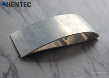 Profile wytłaczania aluminium Przemysłowe ostrze wentylatora o dużej objętości niskiej prędkości