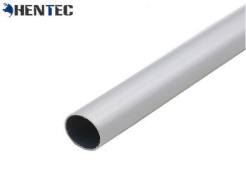 Anodowane / malowane proszkowo wytłaczane profile aluminiowe, przemysłowe profile aluminiowe
