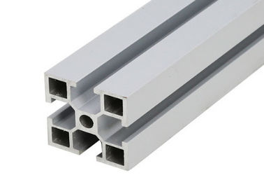 Wytrzymały profil aluminiowy 6063 z anodyzowanego profilu aluminiowego