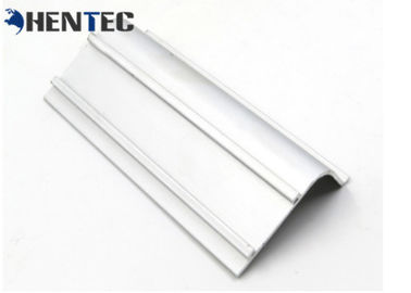 6063/6061 Standardowa konstrukcja profilu aluminiowego Wytłaczanie Anodowanie / elektroforeza