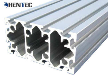 Wytrzymały aluminiowy system do wytłaczania ramek 6063 T Shape Long Life