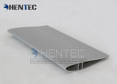 OEM metalowe wentylatory przemysłowe Profile aluminiowe do ostrza chłodzącego