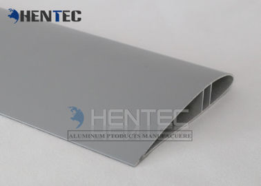 T5 Industrial Fan Blade Profile wytłaczane Aluminium High Volume Low Speed